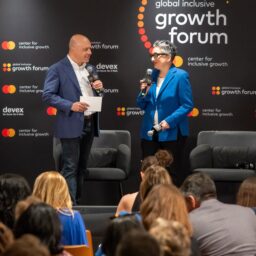 2026 Global Inclusive Growth Forum