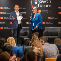 2026 Global Inclusive Growth Forum