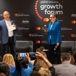 2026 Global Inclusive Growth Forum