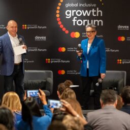 2026 Global Inclusive Growth Forum