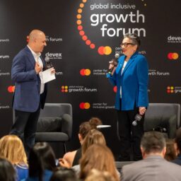 2026 Global Inclusive Growth Forum