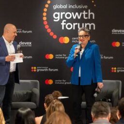 2026 Global Inclusive Growth Forum