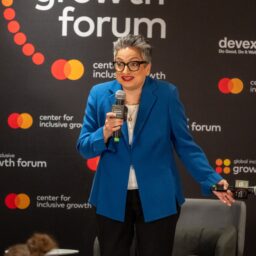 2026 Global Inclusive Growth Forum