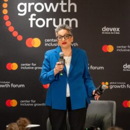 2026 Global Inclusive Growth Forum