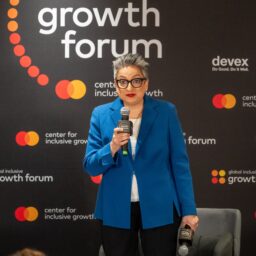 2026 Global Inclusive Growth Forum