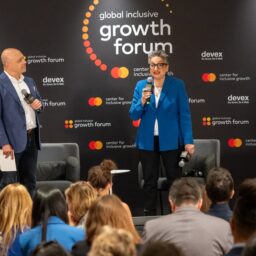 2026 Global Inclusive Growth Forum