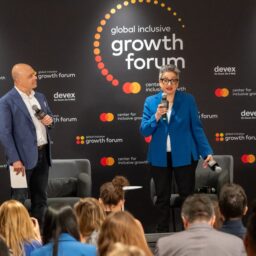 2026 Global Inclusive Growth Forum