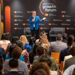 2026 Global Inclusive Growth Forum