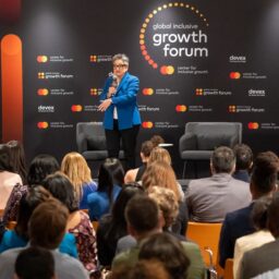 2026 Global Inclusive Growth Forum