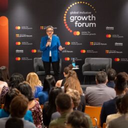 2026 Global Inclusive Growth Forum