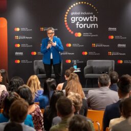 2026 Global Inclusive Growth Forum
