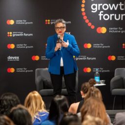 2026 Global Inclusive Growth Forum