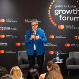 2026 Global Inclusive Growth Forum