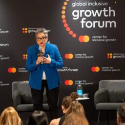 2026 Global Inclusive Growth Forum