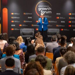 2026 Global Inclusive Growth Forum