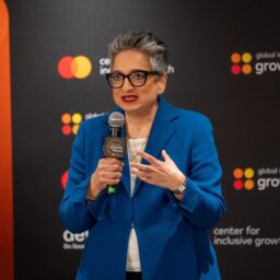 2026 Global Inclusive Growth Forum