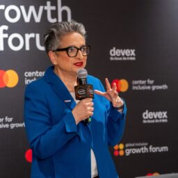 2026 Global Inclusive Growth Forum