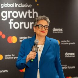 2026 Global Inclusive Growth Forum