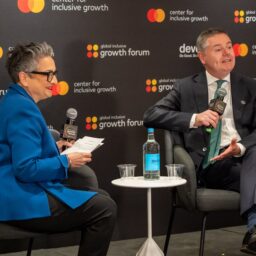 2026 Global Inclusive Growth Forum