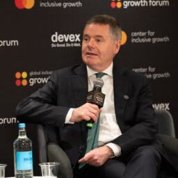 2026 Global Inclusive Growth Forum