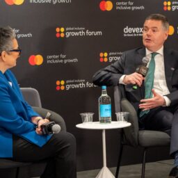 2026 Global Inclusive Growth Forum