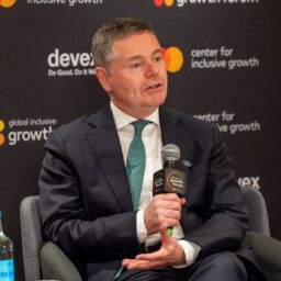 2026 Global Inclusive Growth Forum