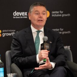 2026 Global Inclusive Growth Forum