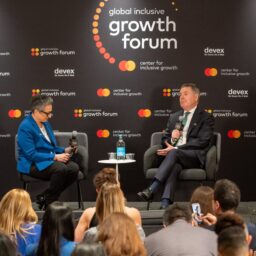 2026 Global Inclusive Growth Forum