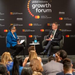 2026 Global Inclusive Growth Forum