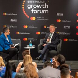 2026 Global Inclusive Growth Forum