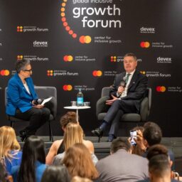 2026 Global Inclusive Growth Forum