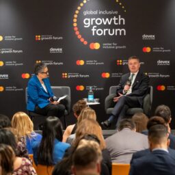 2026 Global Inclusive Growth Forum