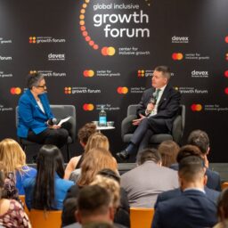 2026 Global Inclusive Growth Forum