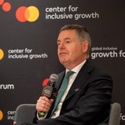 2026 Global Inclusive Growth Forum