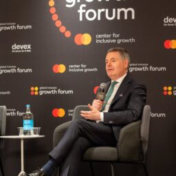 2026 Global Inclusive Growth Forum