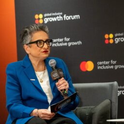 2026 Global Inclusive Growth Forum