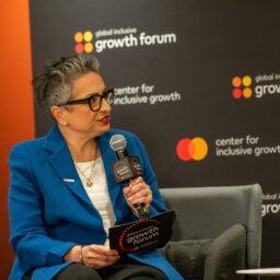 2026 Global Inclusive Growth Forum