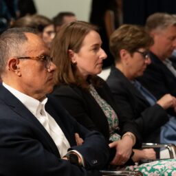 2026 Global Inclusive Growth Forum - BTS