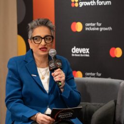 2026 Global Inclusive Growth Forum