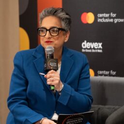 2026 Global Inclusive Growth Forum