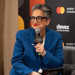 2026 Global Inclusive Growth Forum