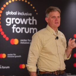 2026 Global Inclusive Growth Forum