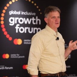 2026 Global Inclusive Growth Forum