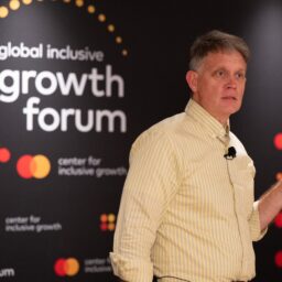 2026 Global Inclusive Growth Forum