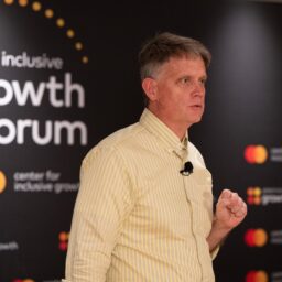 2026 Global Inclusive Growth Forum