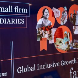 2026 Global Inclusive Growth Forum - BTS