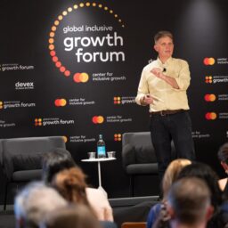 2026 Global Inclusive Growth Forum
