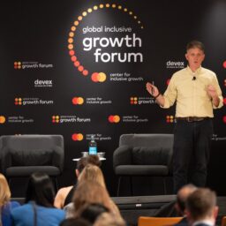 2026 Global Inclusive Growth Forum