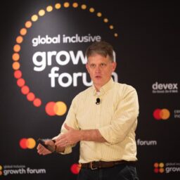 2026 Global Inclusive Growth Forum