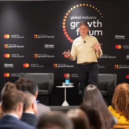 2026 Global Inclusive Growth Forum